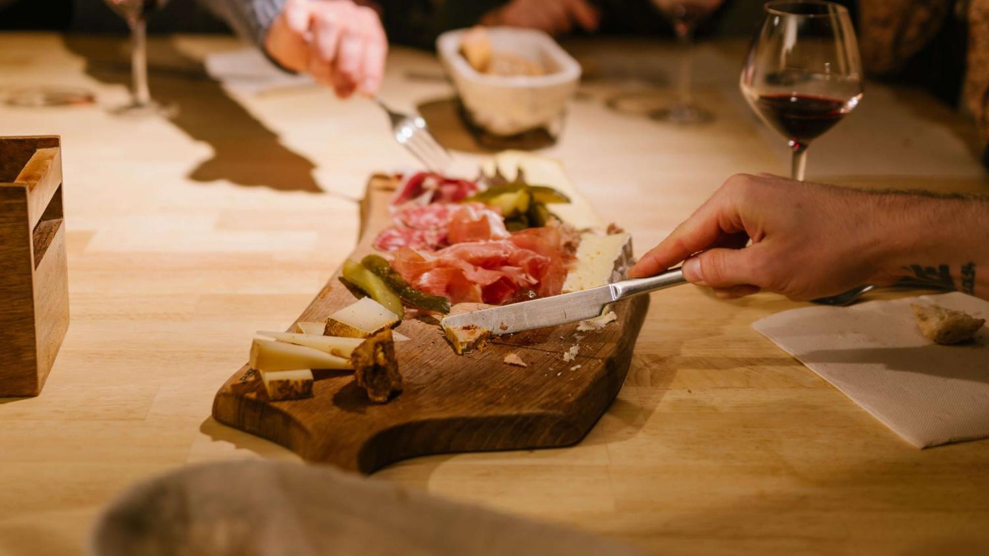 Sejour Et Degustation By Cecile & Jean-Baptiste Bordeaux Eksteriør billede